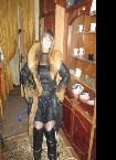 Strenge Dame CBT